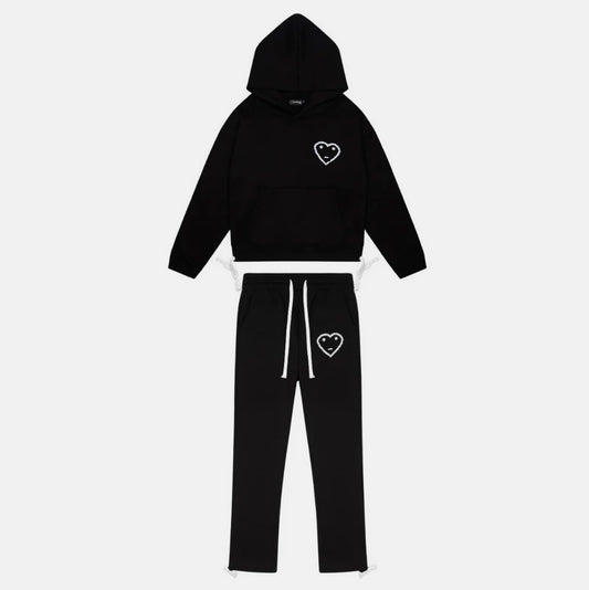 Carsicko tracksuit black