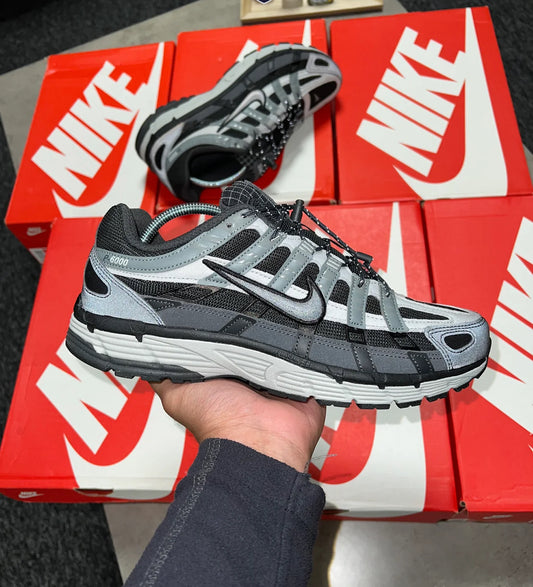 P6-000 raffle