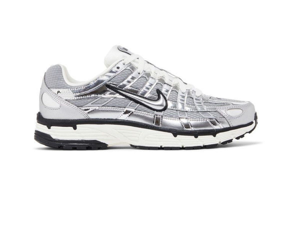 P6-000 silver