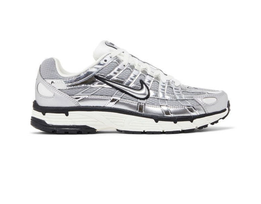 P6-000 silver