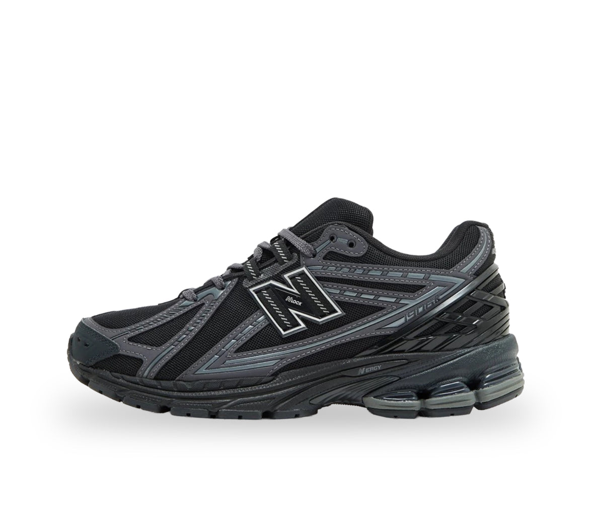 New Balance 1906r Black