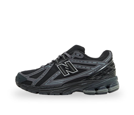 New Balance 1906r Black