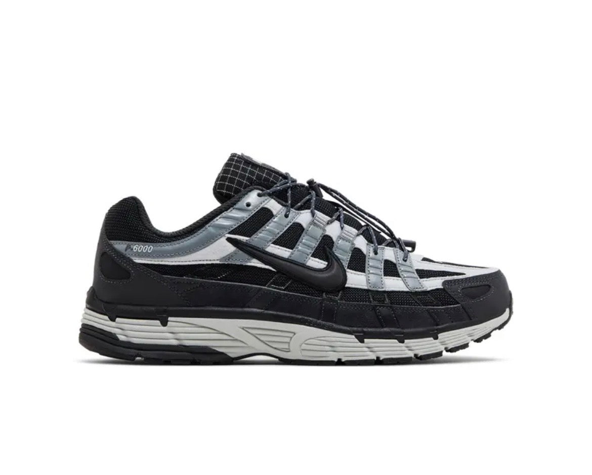 P6000 winterised