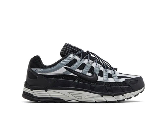 P6000 winterised