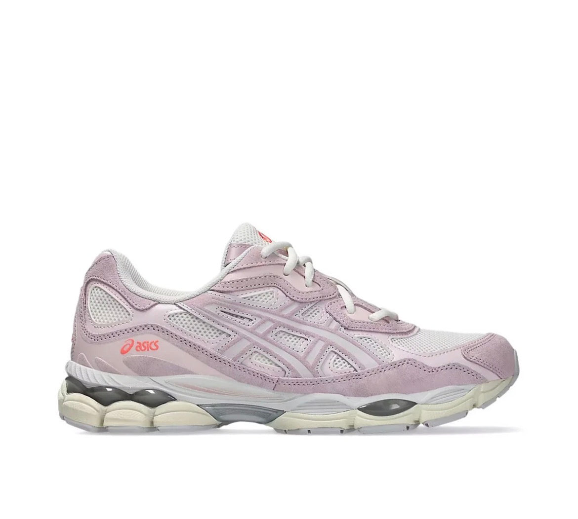 ASICS NYC (rose water)