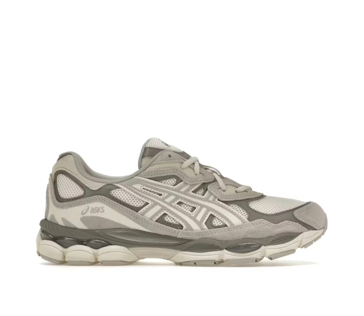 ASICS NYC (oyster grey)