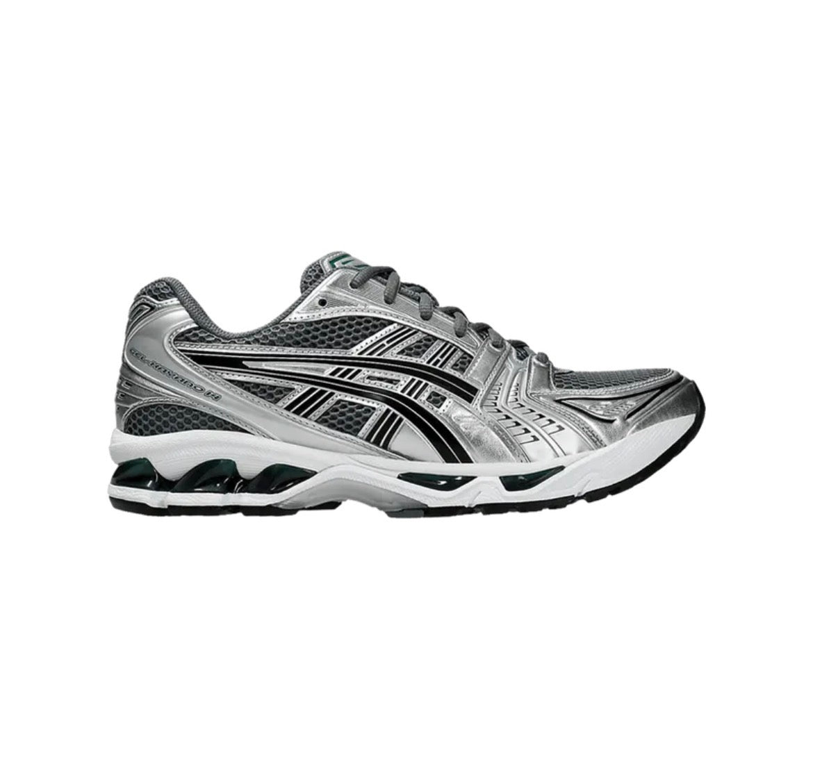 ASICS Gel Kayano 14 (jasper green)