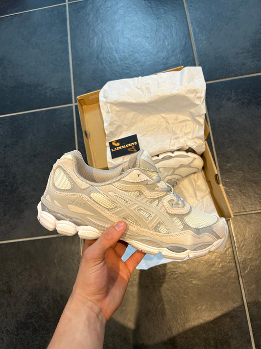 ASICS NYC (cloud grey)