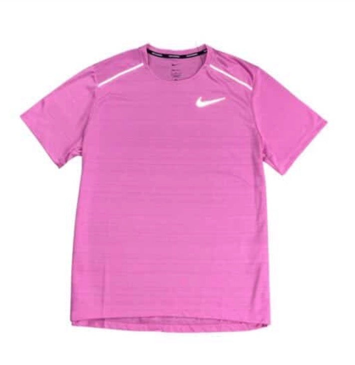 Nike miler (pink)