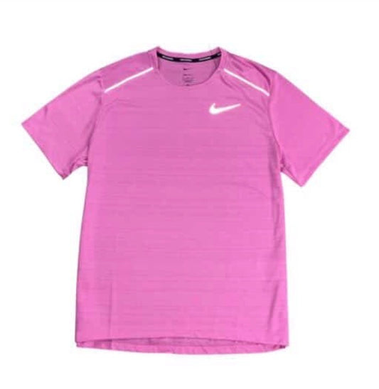 Nike miler (pink)