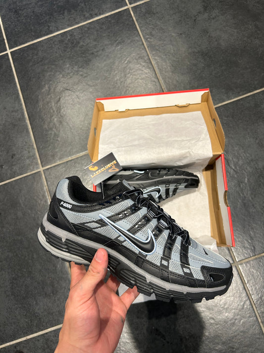 P6000 Celestine blue